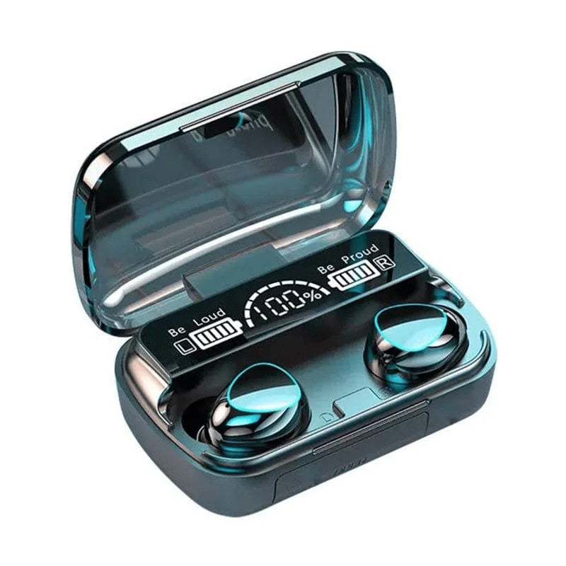 Newest M10 TWS Earbuds