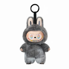Labubu Big Into Energy Plush Keychain Doll Random Blind Box