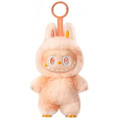 Labubu Big Into Energy Plush Keychain Doll Random Blind Box