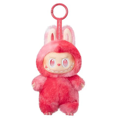 Labubu Big Into Energy Plush Keychain Doll Random Blind Box