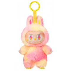Labubu Big Into Energy Plush Keychain Doll Random Blind Box