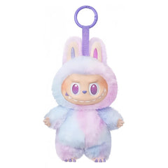 Labubu Big Into Energy Plush Keychain Doll Random Blind Box